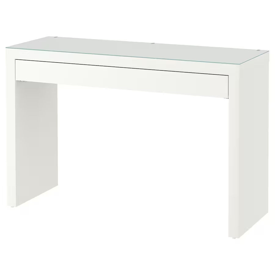 Masă de machiaj IKEA 120x41 фото 2