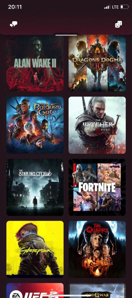 PlayStation аккаунт с играми foto 1