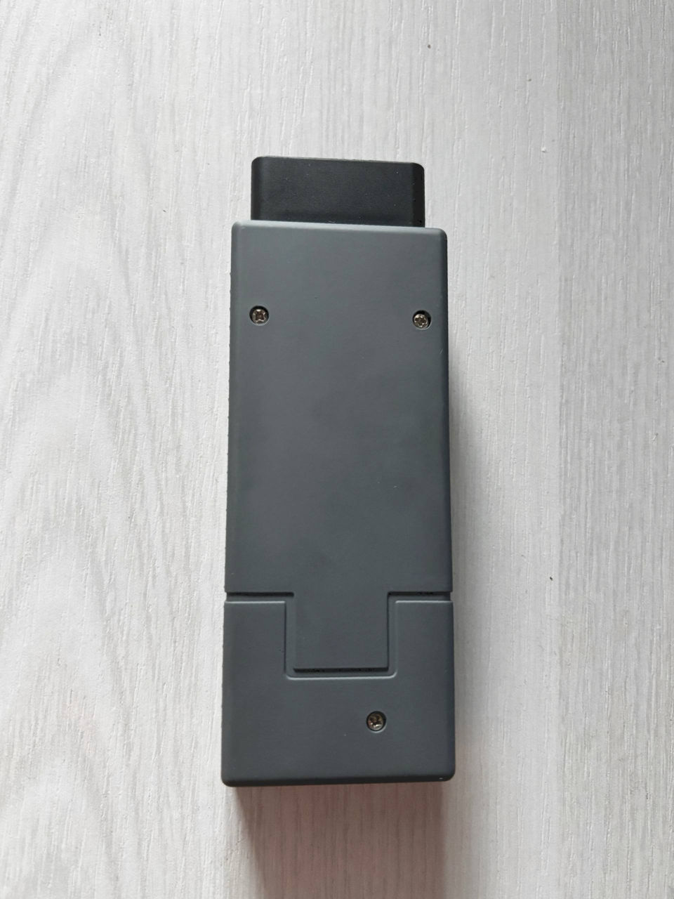 Porsche Piwis PT3G Adaptor + programa Porsche pe SSD фото 6