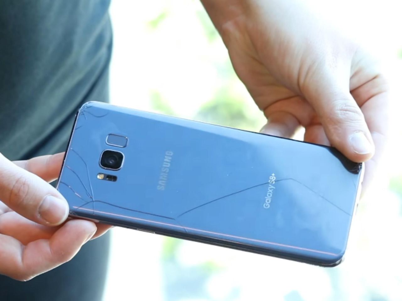 Schimbarea doar sticlei Samsung S8 S9 S10 S20 S20 Pro!,S22,S 22 Ultra,S 23 Ultra, foto 3