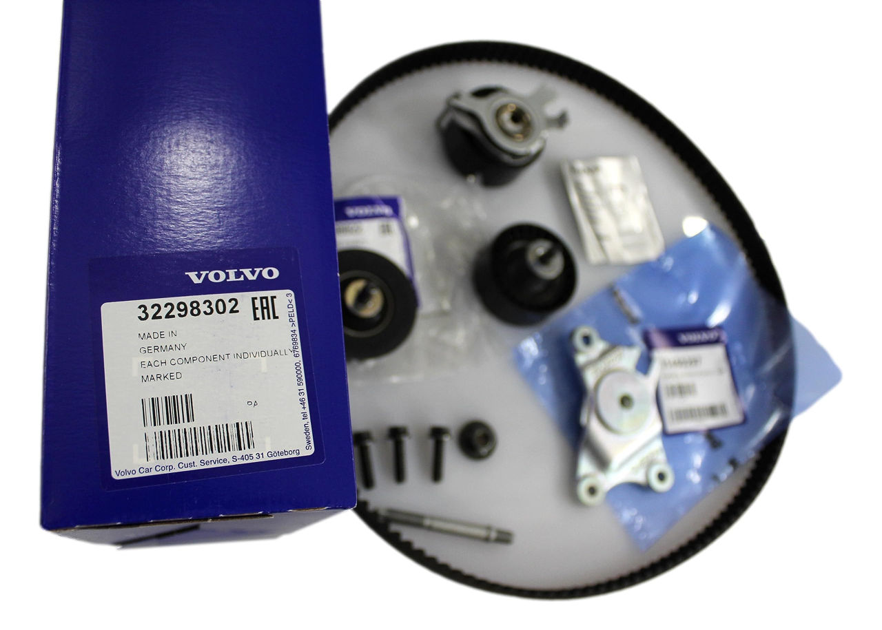 Kit distribuție Volvo Xc90 B5 Mild-Hybrid 2020 32298302