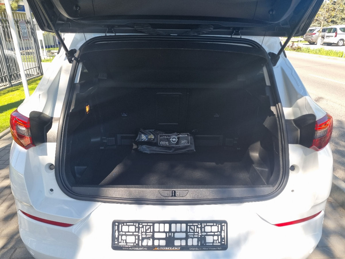 Opel Grandland X 2022 photo 17