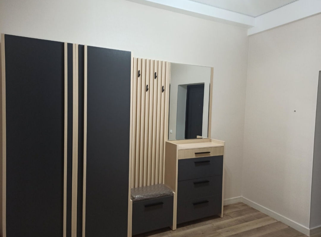 Apartament cu 3 camere, 80 m², Botanica, Chișinău foto 10