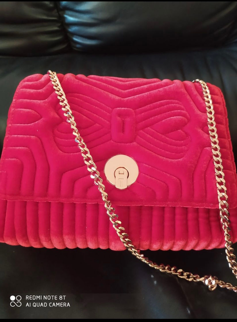 Новые женские сумочки Ted Baker оригинал кожа