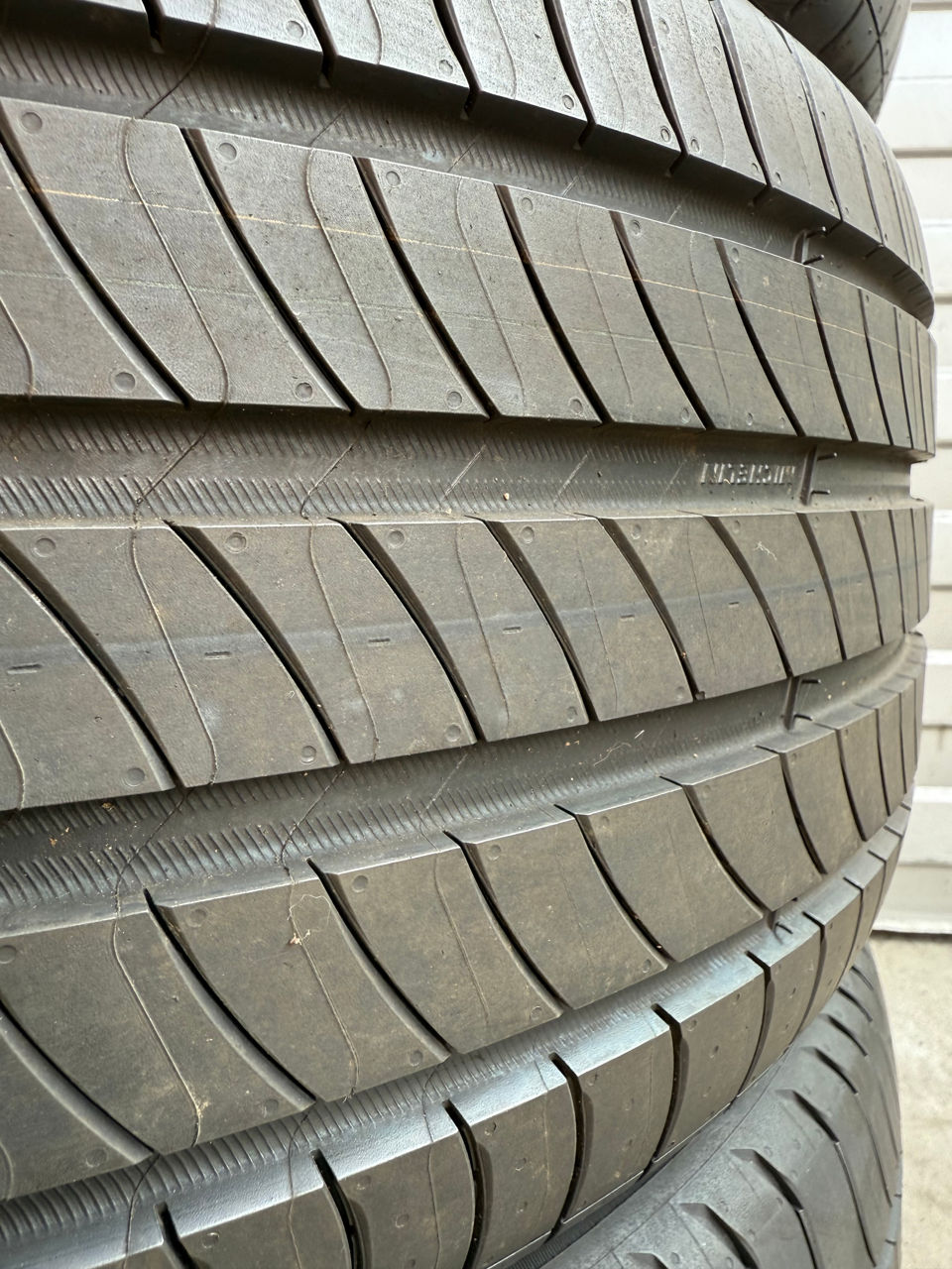 235/50 R19 Michelin Noi 2024 фото 3
