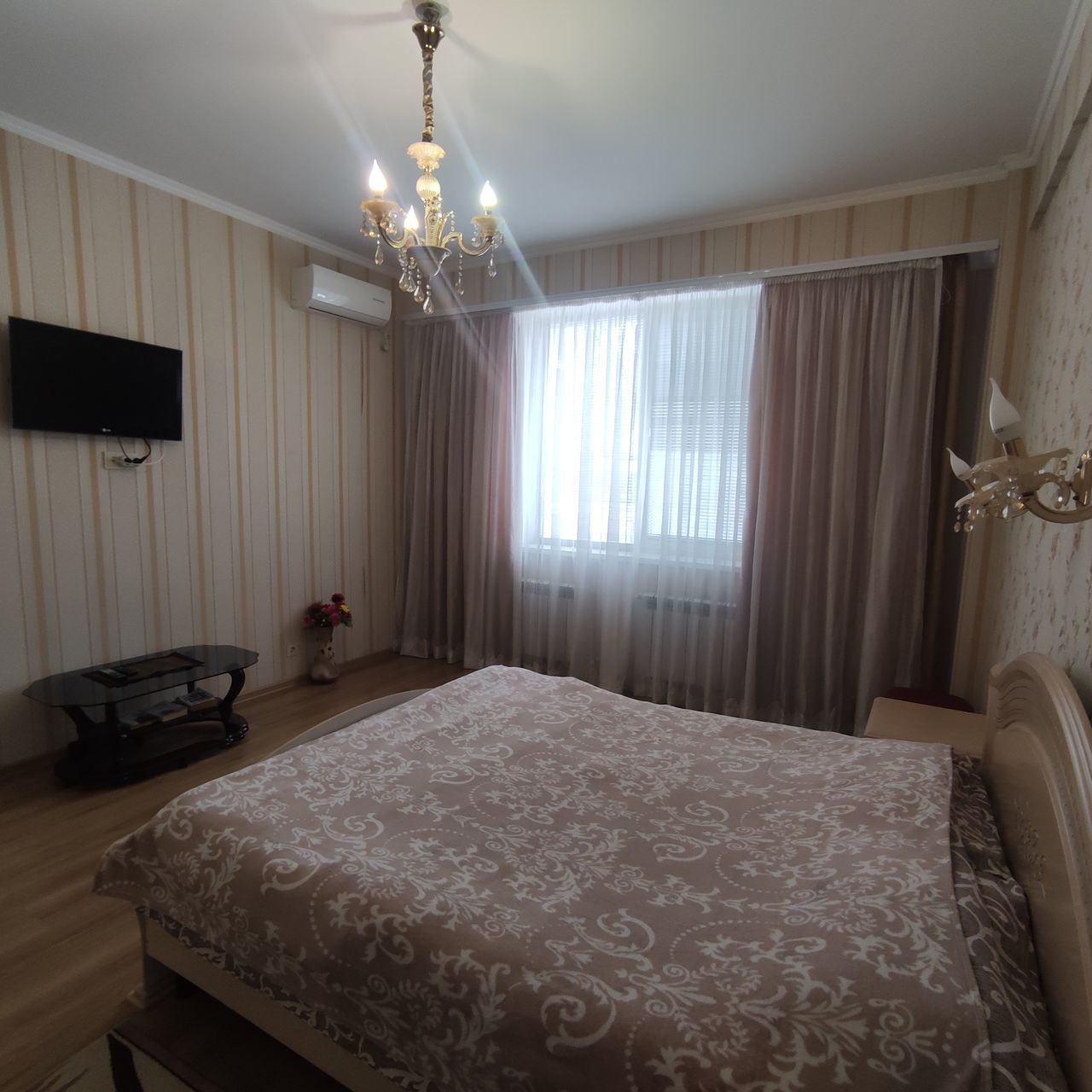 Apartament cu 1 cameră,  Botanica,  Chișinău,  Chișinău mun. foto 1