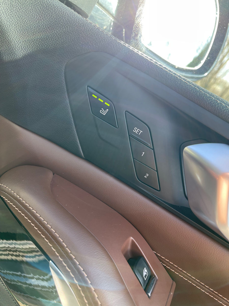 BMW X5 foto 16