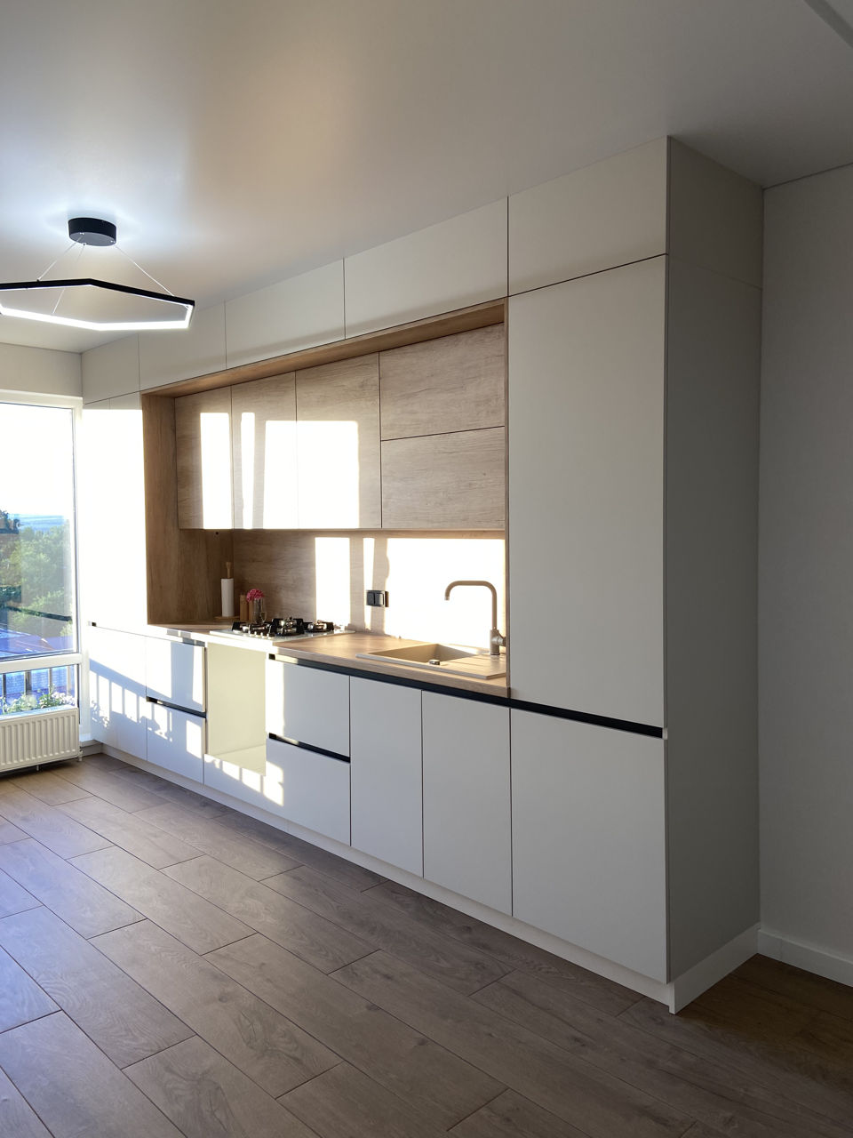 Bucătării la prețuri accesibile și design individual!!! foto 3