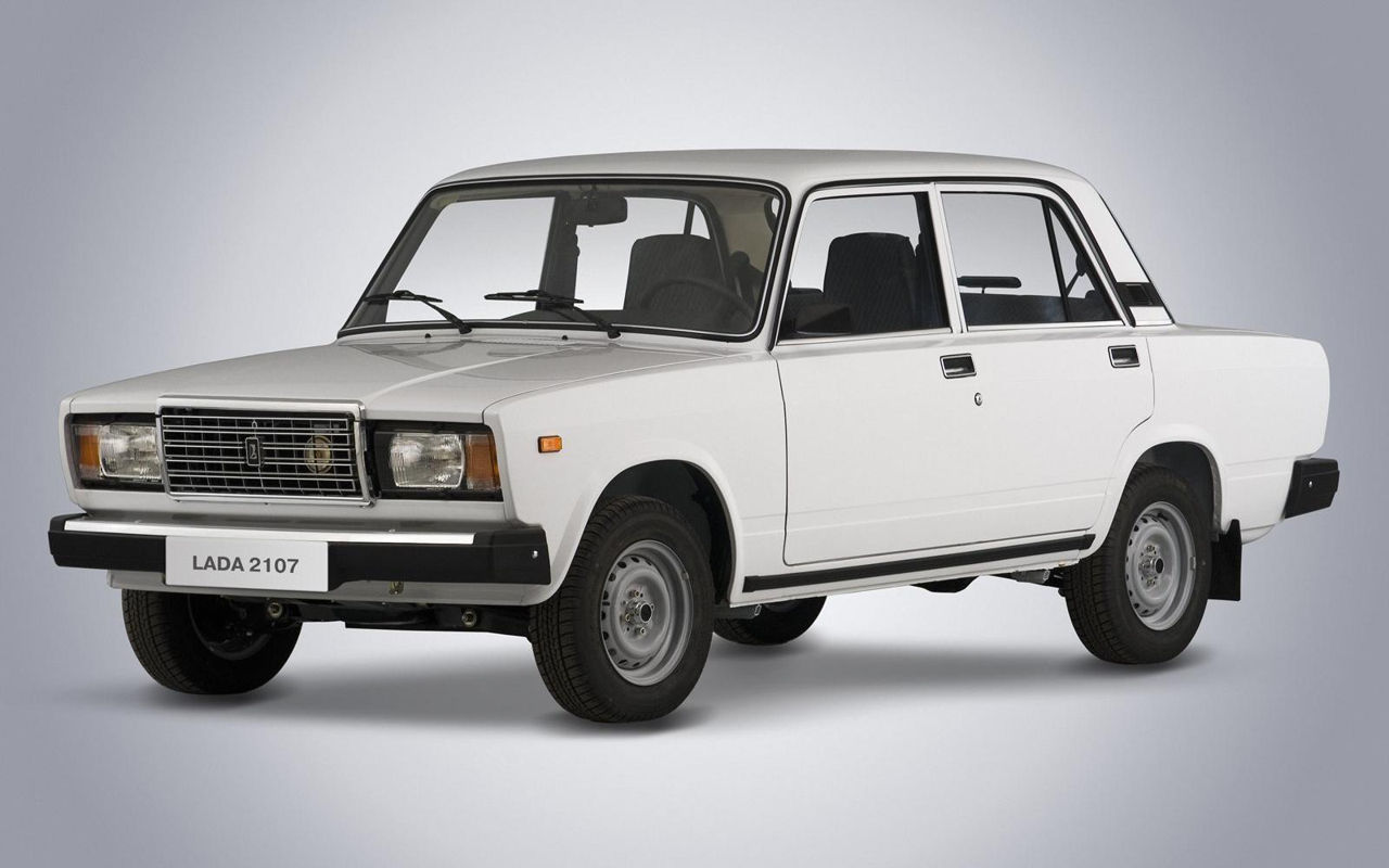 Lada / ВАЗ 2106 foto 14