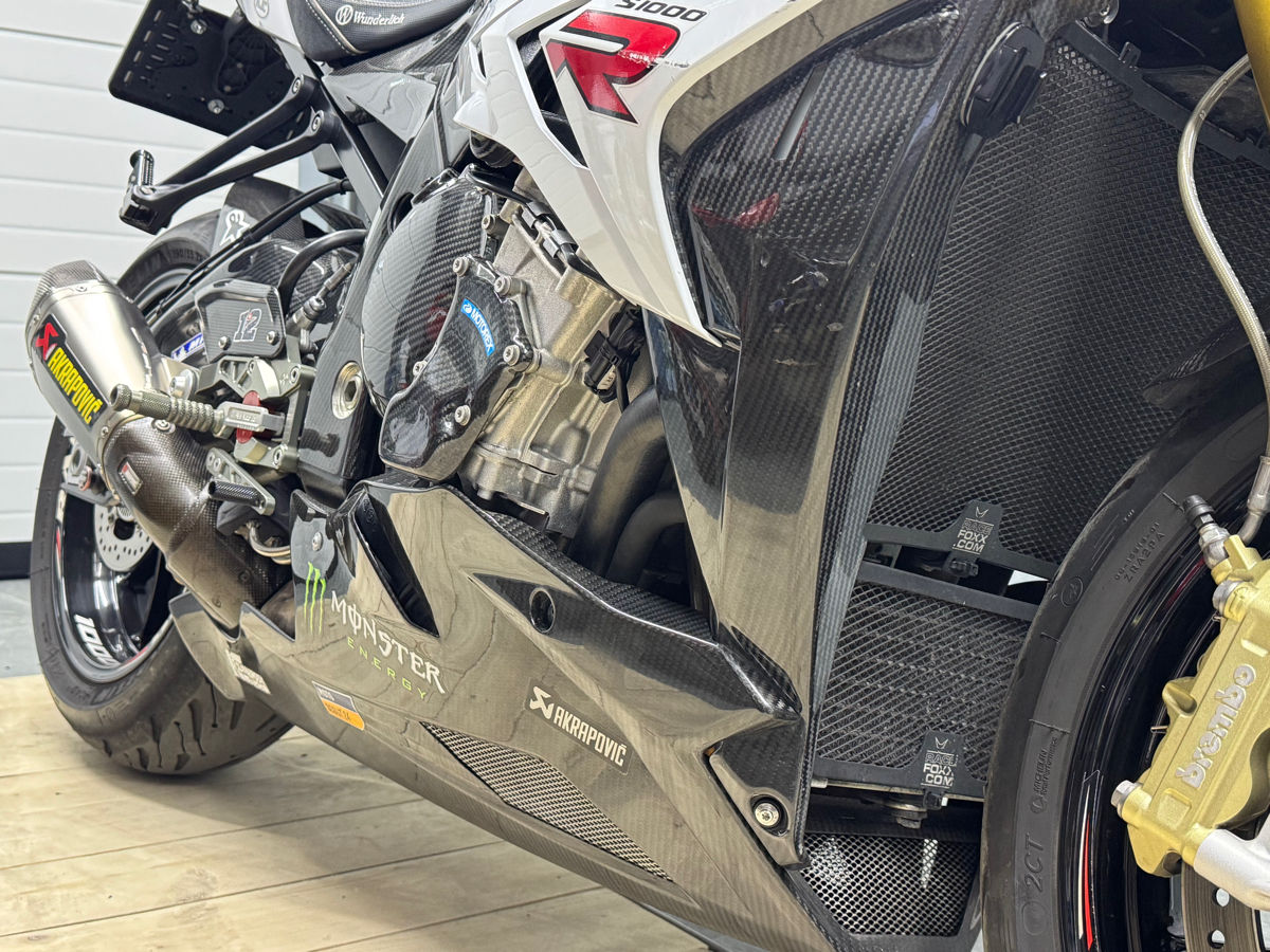 BMW S1000R  foto 4