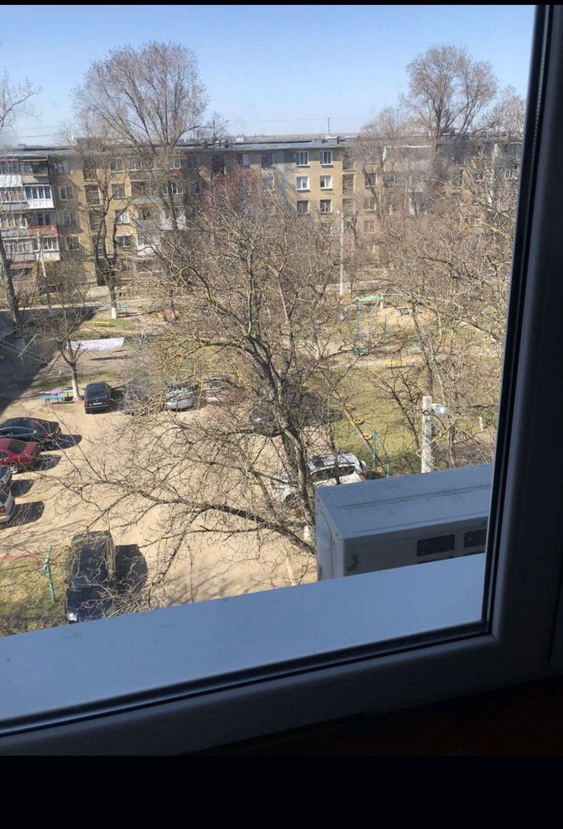 3-х комнатная квартира,  Центр,  Бендеры,  Бендеры мун. фото 9