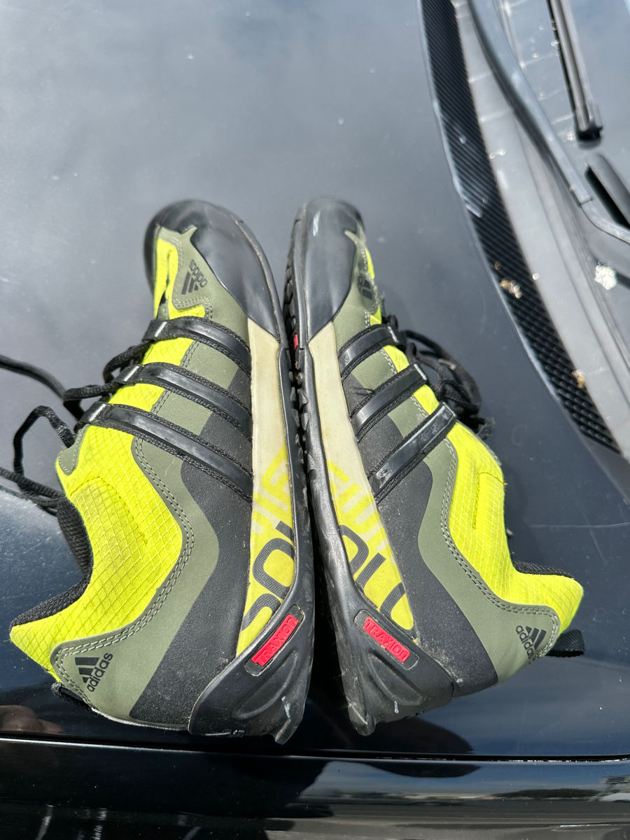 Adidas Terrex Swift Solo foto 2