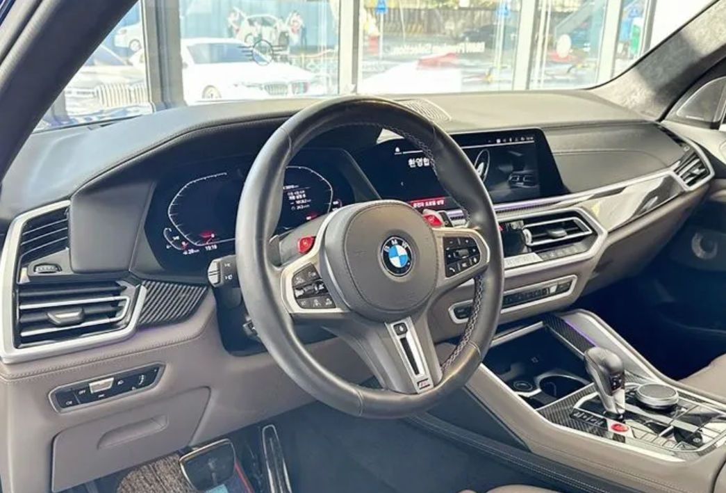 BMW X5 foto 4