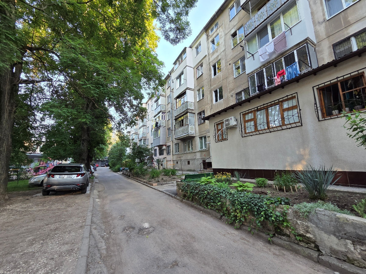 Apartament cu 3 camere,  Botanica,  Chișinău,  Chișinău mun.