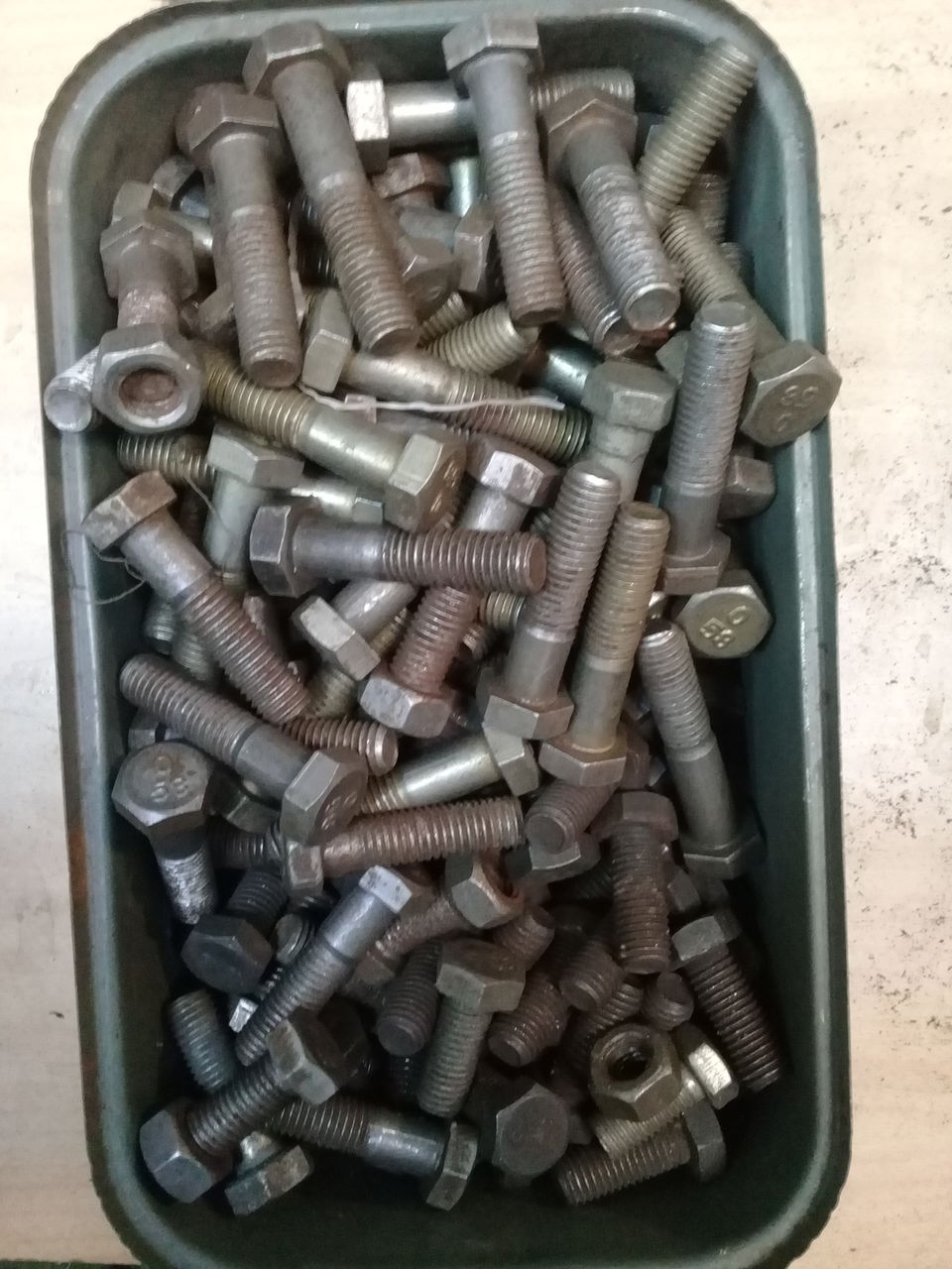 Продаю болты М 12