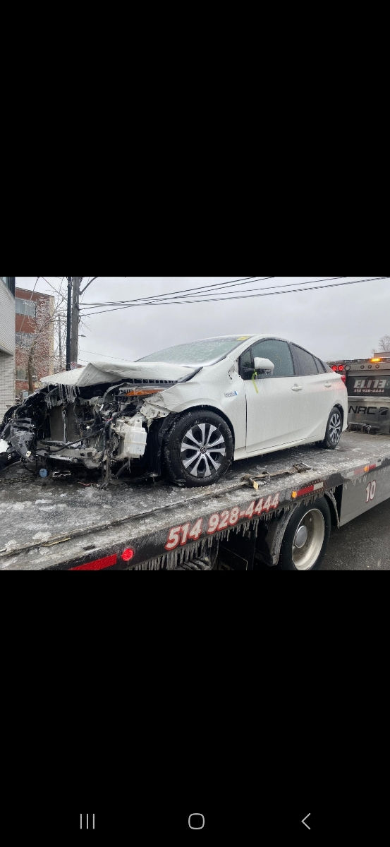 Запчасти Prius 20 и 30 Auris Honda Mitsubishi  Lexus  Tesla  Audi  Skoda Porshe Seat Opel foto 3