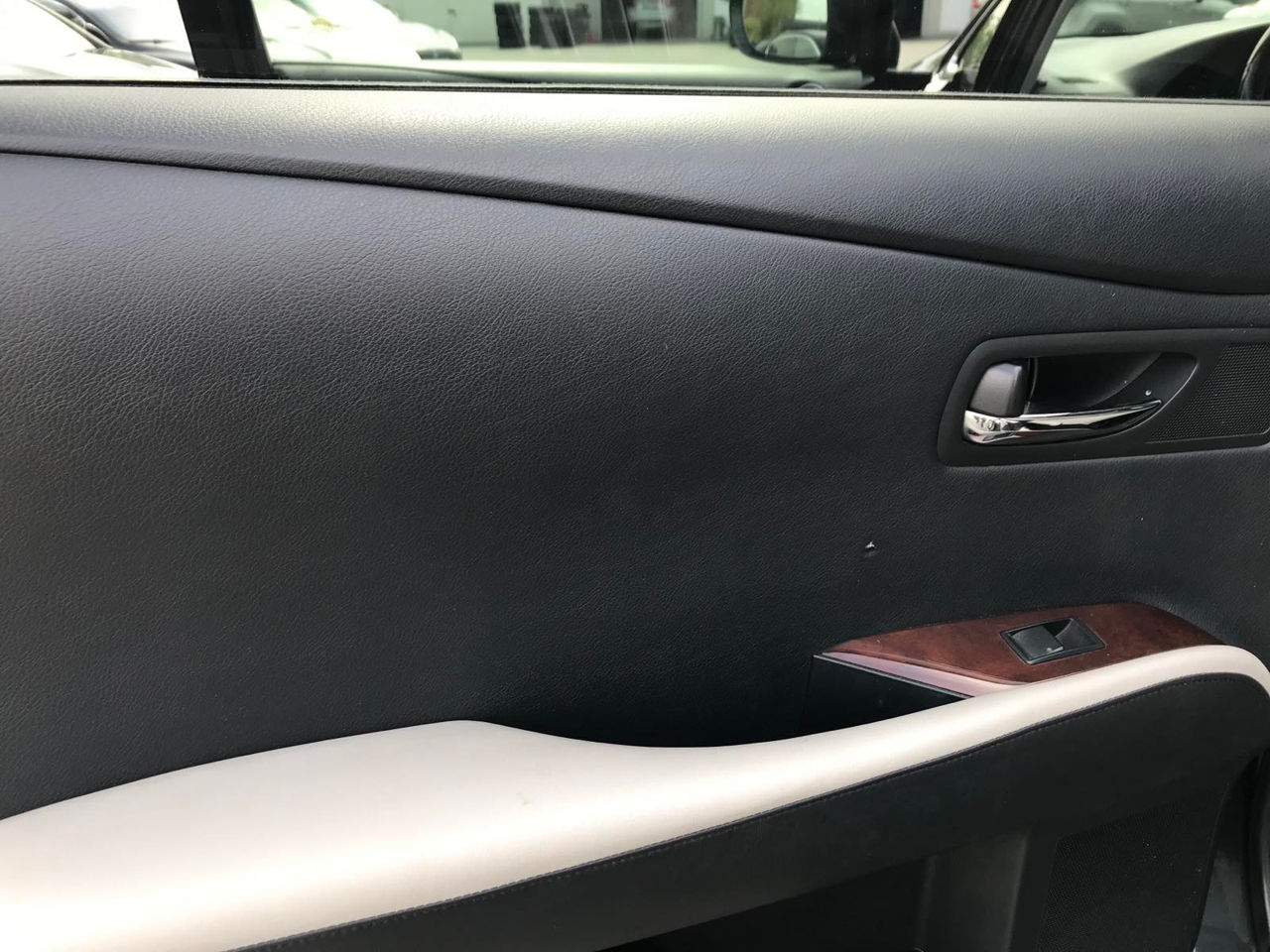 Lexus RX Series foto 16
