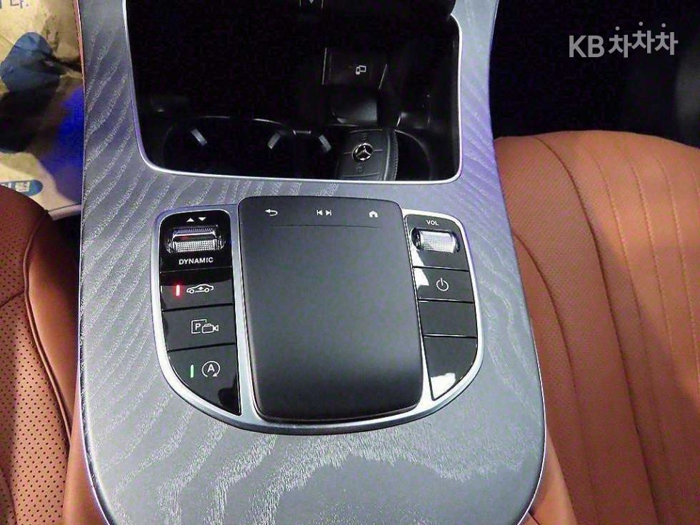 Mercedes CLS-Class фото 8