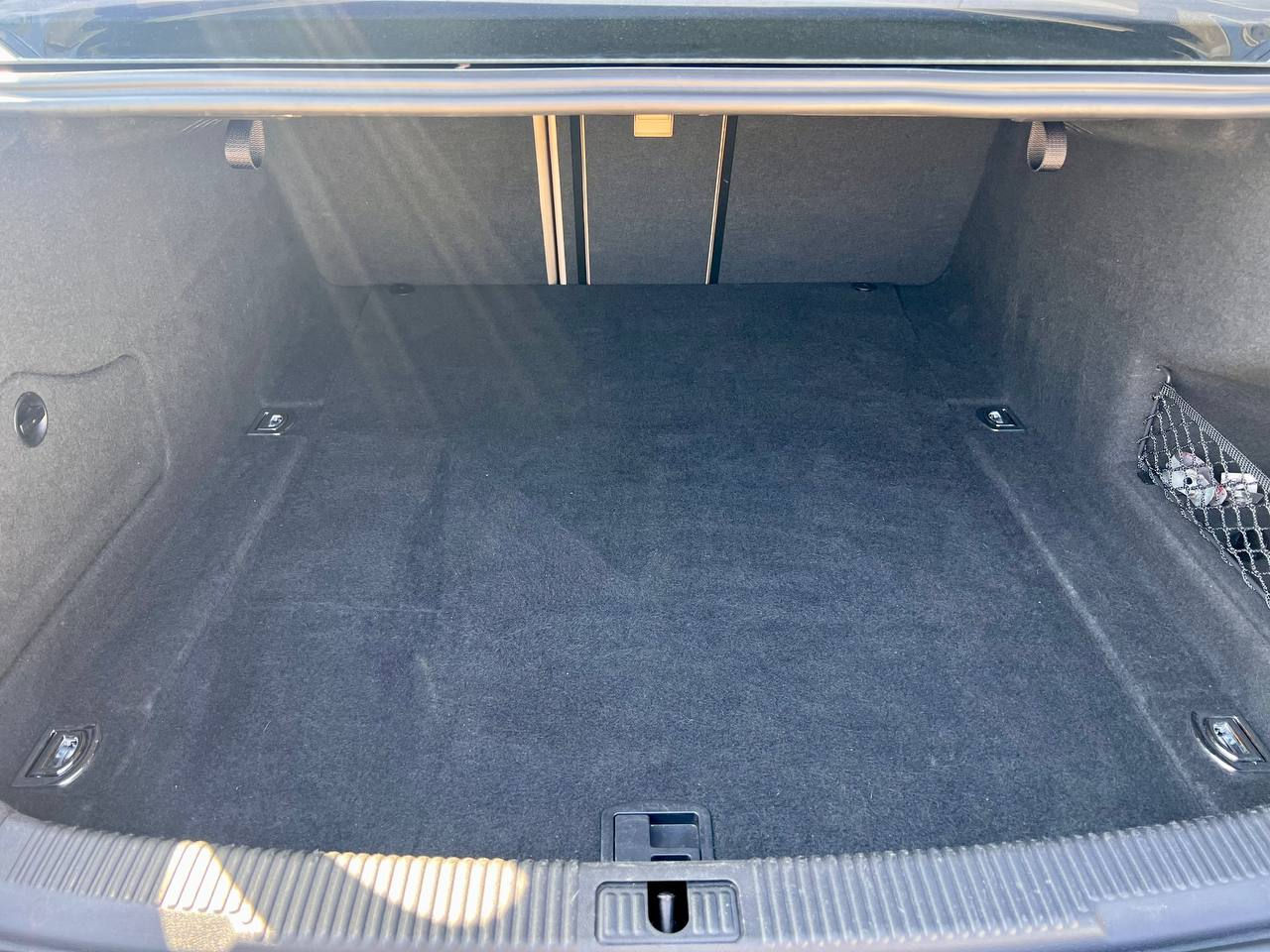 Audi A6 foto 10