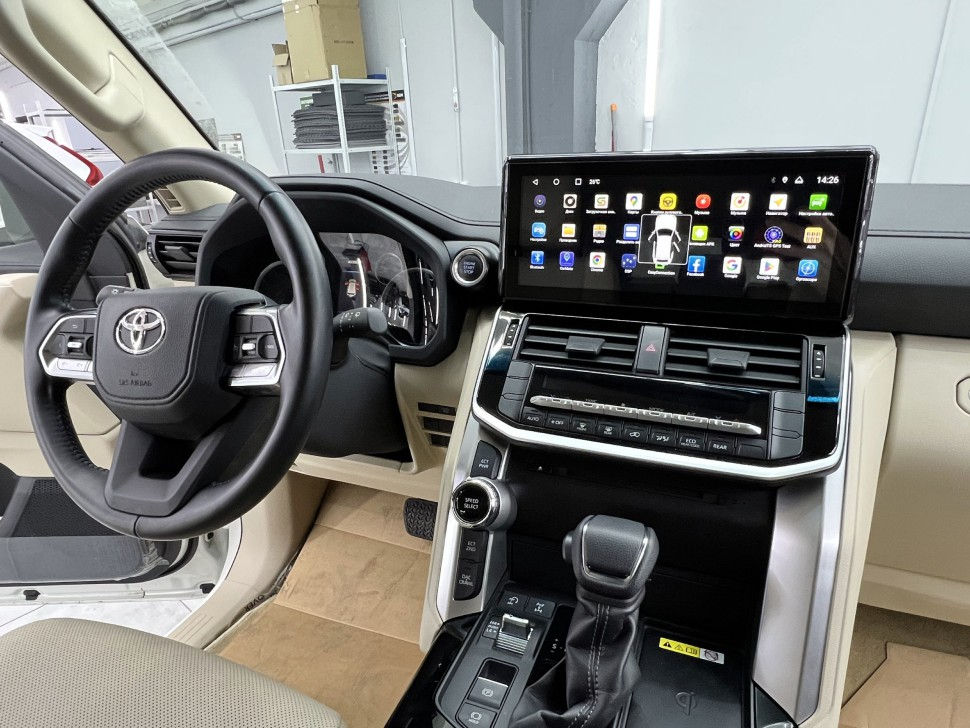 Установка магнитол, камер, парктроников на любые авто foto 7