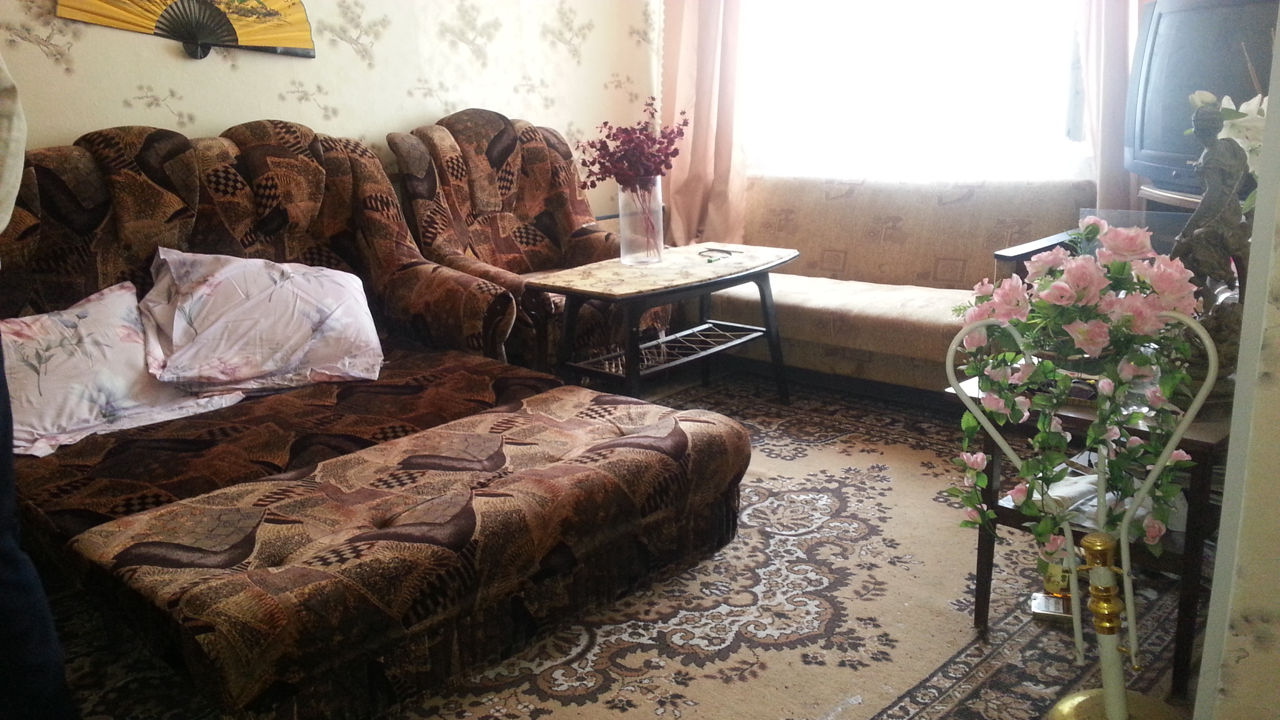 Apartament cu 1 cameră,  Centru,  Tiraspol,  Tiraspol mun.