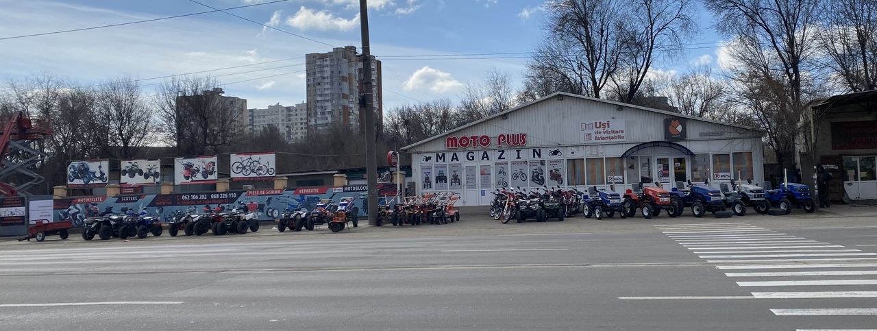 Motoblocuri ,racire pe apa / cu starter /fara !  motorina /  magazin motoplus foto 8