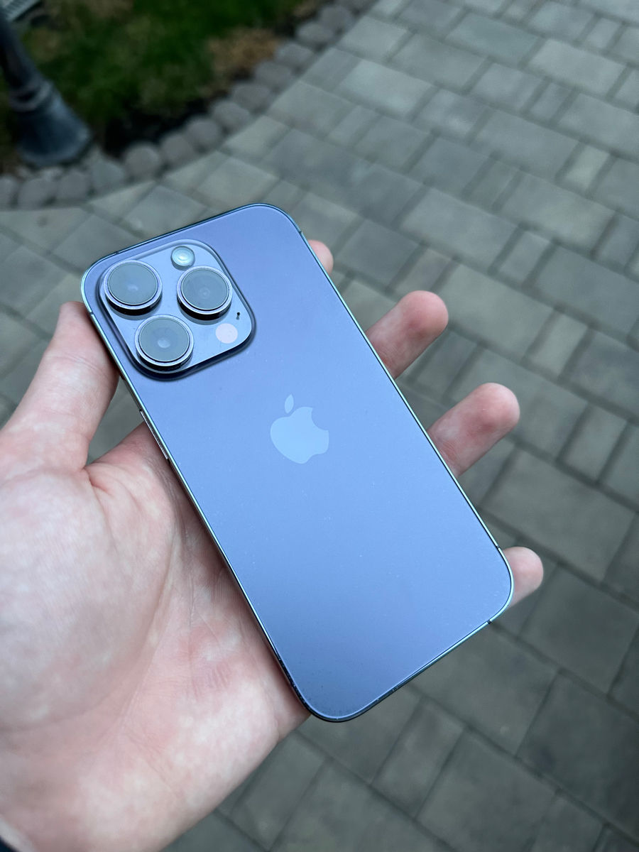 iPhone 14 Pro 128 gb