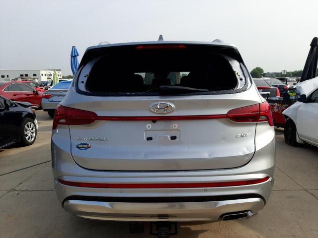 Hyundai Santa FE foto 4