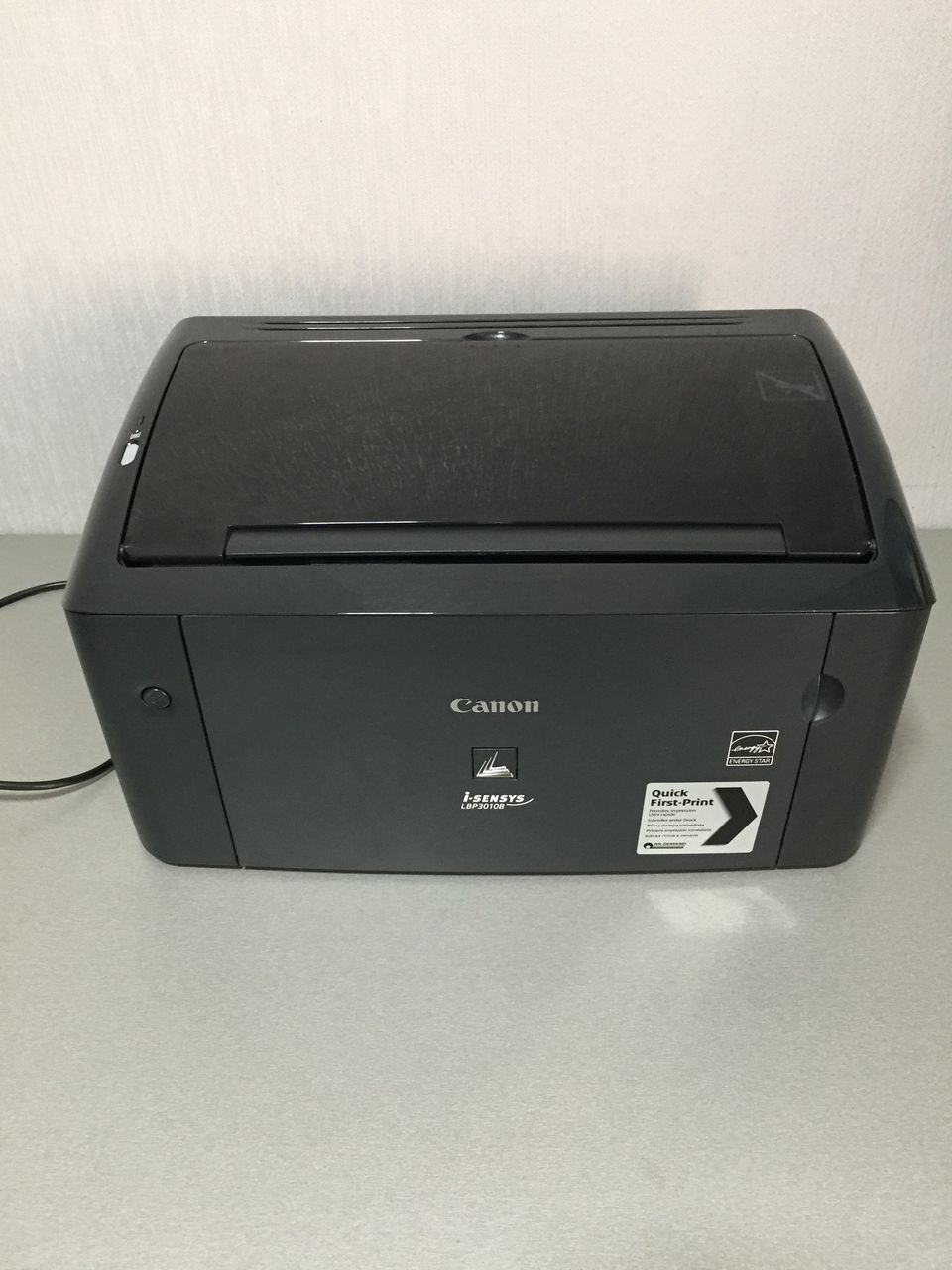 Принтер Canon i-sensys lbp3010b