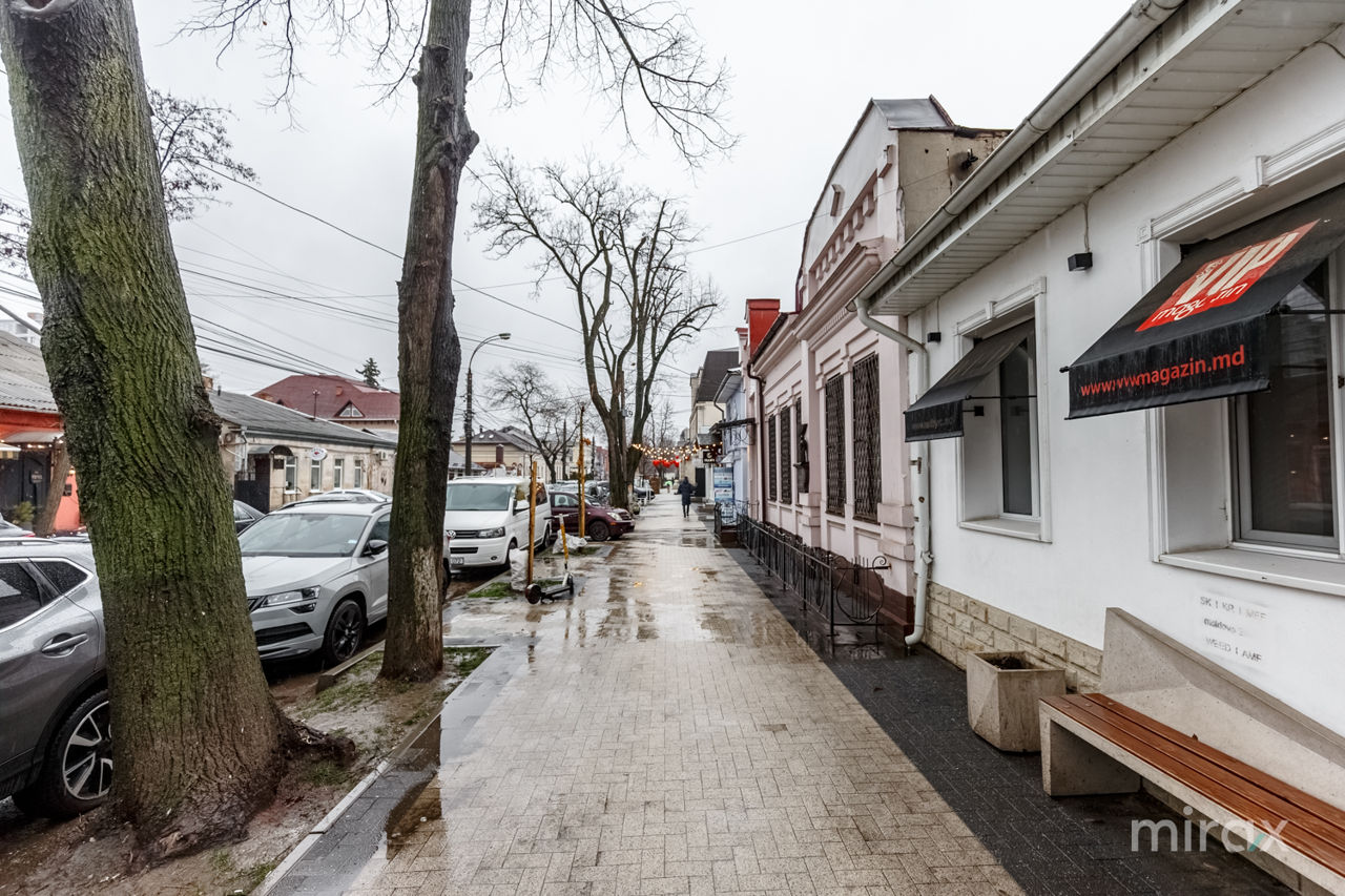 str. Alexei Sciusev, Centru, Chișinău foto 11