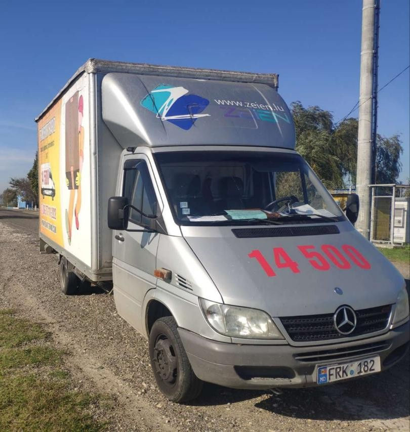 Taxi marfă фото 19