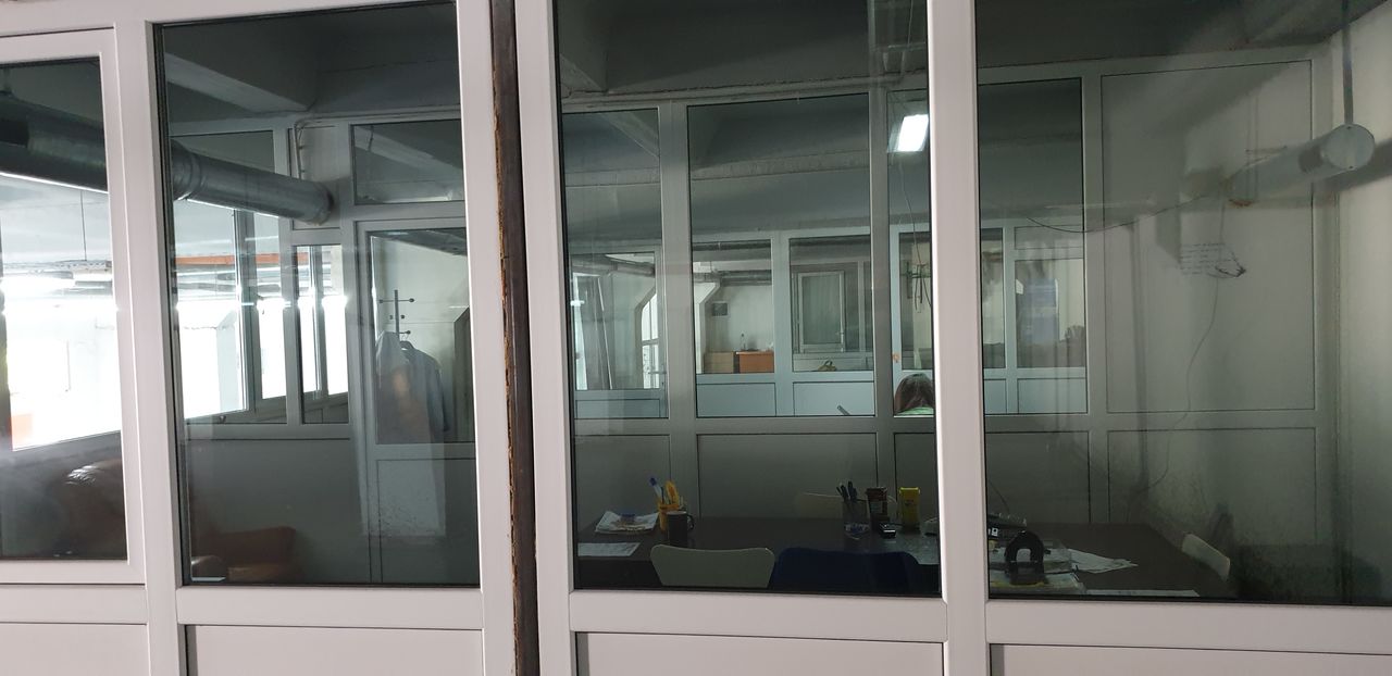 Depozit -Showroom -producere-oficiu - 400 mp  Ciocana фото 5