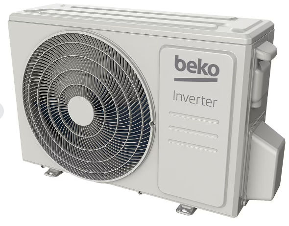 Aer conditionat beko behpg185,18000 btu, A++/A+, Wi-Fi, Functie Incalzire, Inverter, kit instalare  foto 3