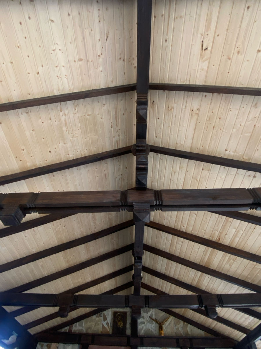 Lucrari din lemn la comandă  фото 6