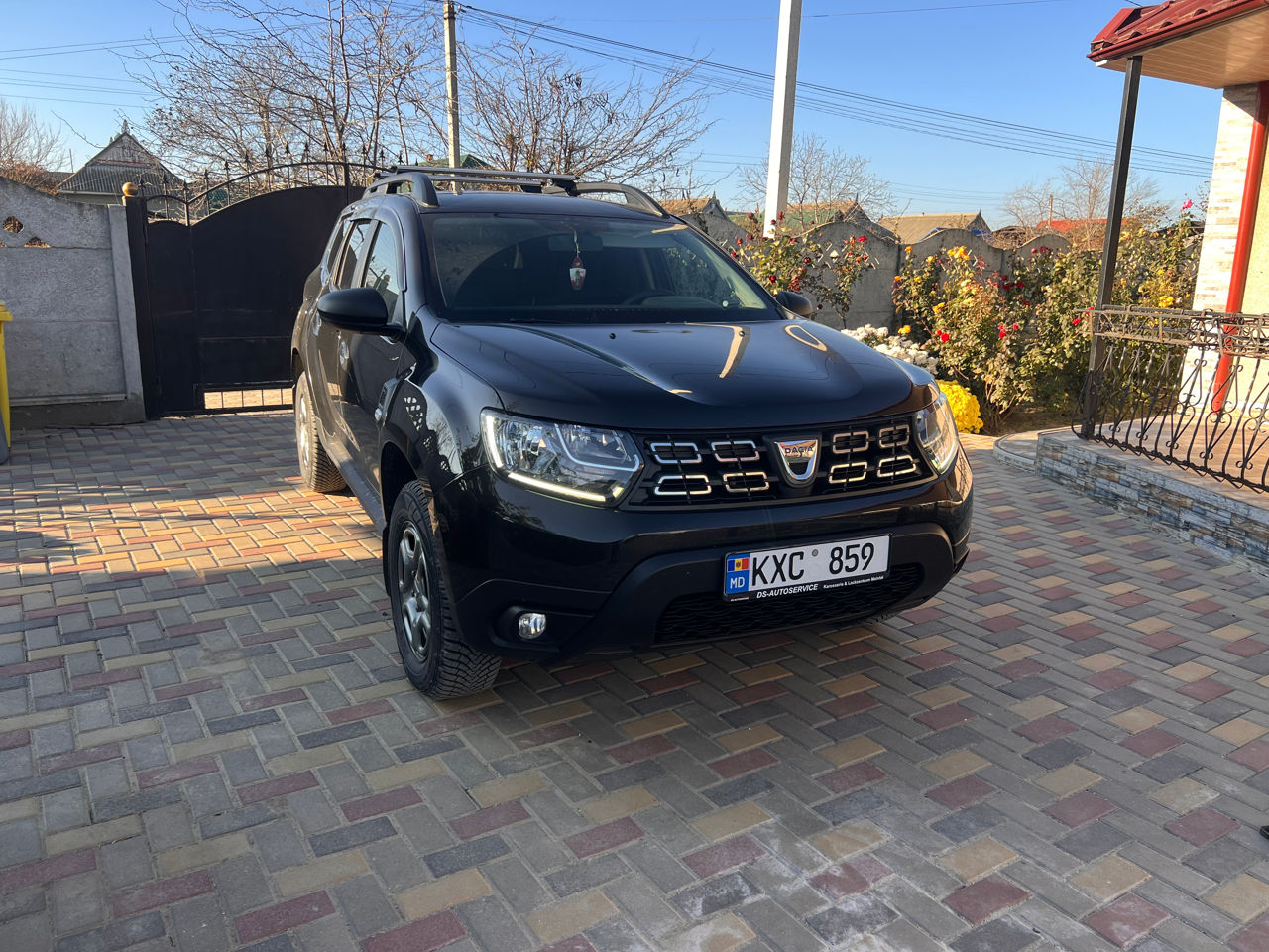 Dacia Duster foto 5