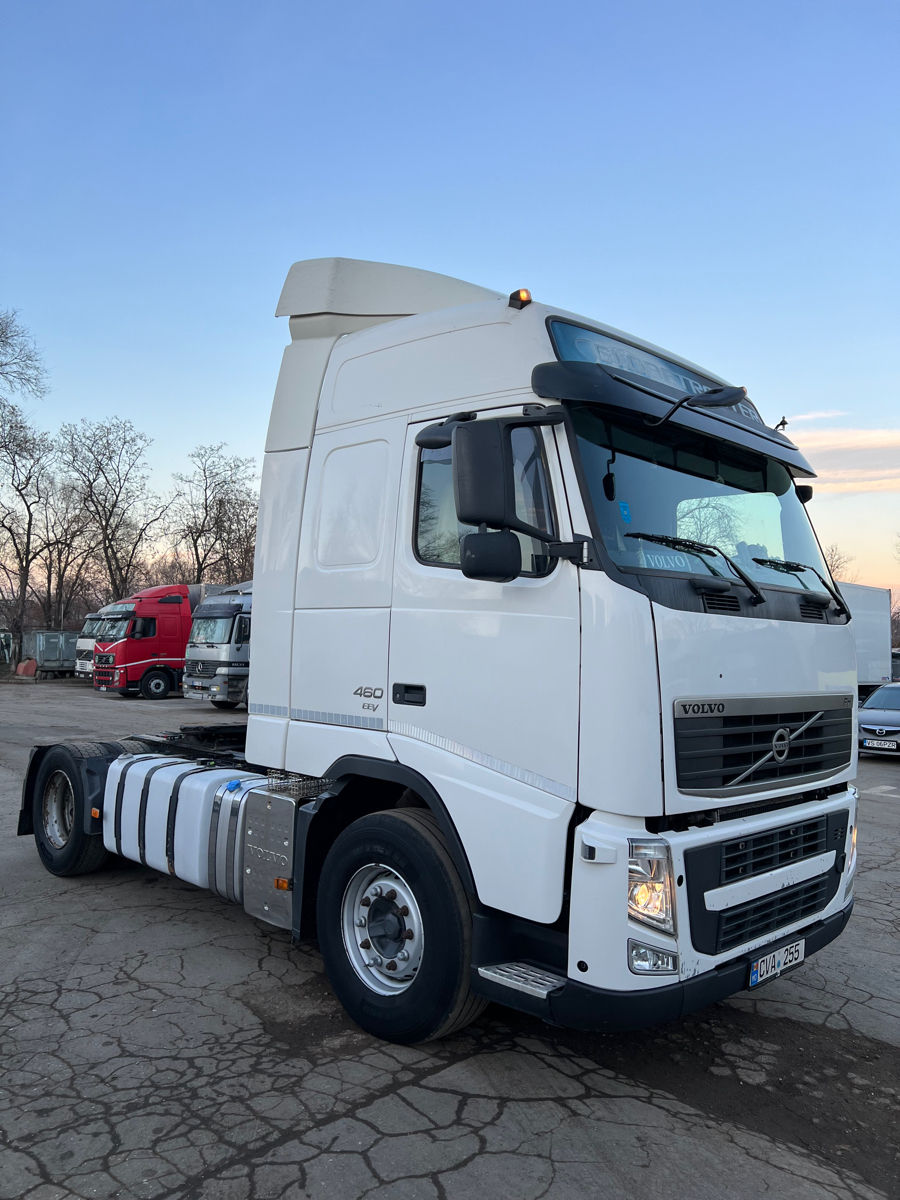 Volvo FH foto 2