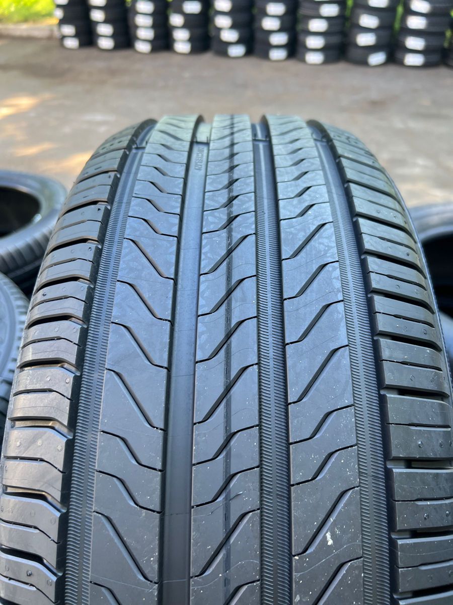 235/55 R18 Michelin Primacy 5/ Доставка, livrare toata Moldova 2025 foto 2