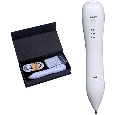Beauty Mole Removal Sweep Spot Pen foto 0