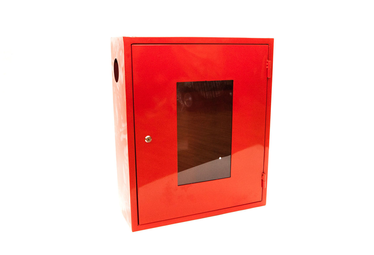 Шкаф для пожарного крана ШПК 310 НОК