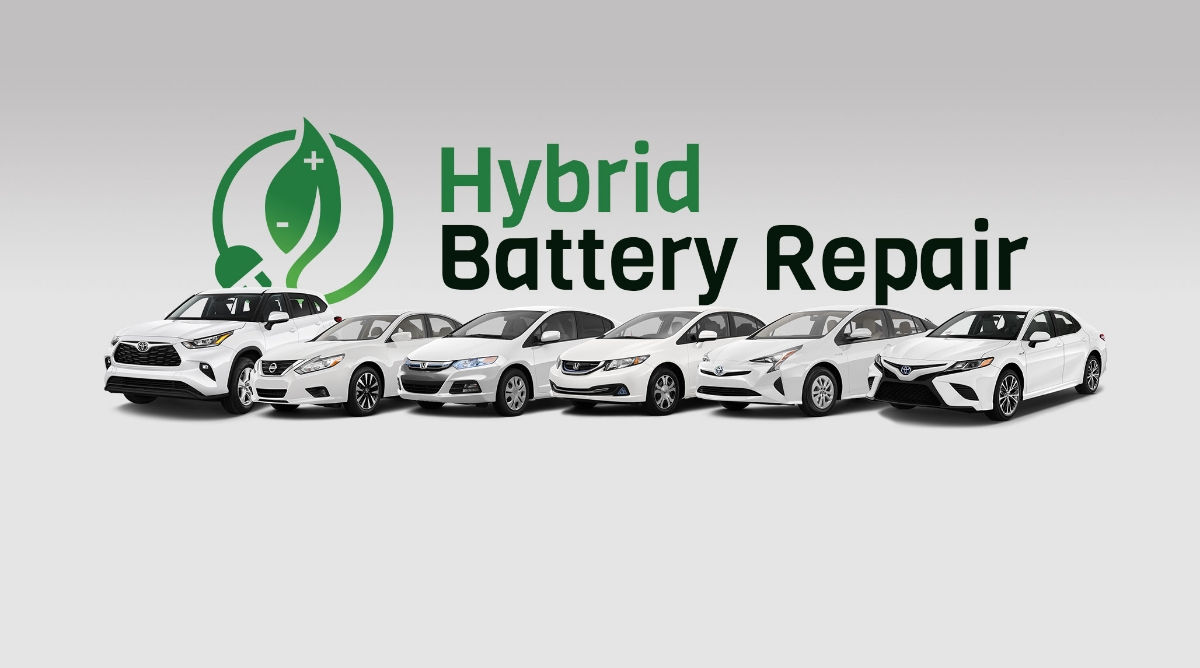 Baterie hybrid Toyota foto 2