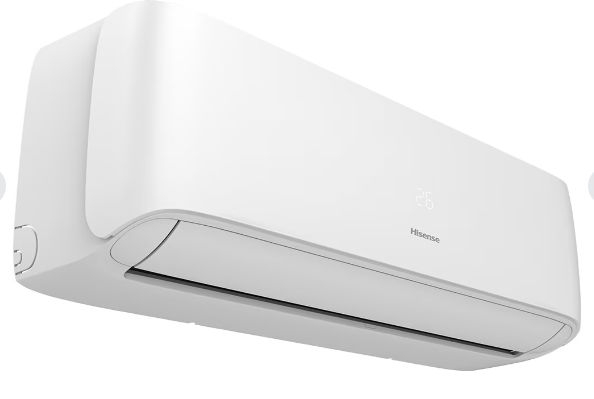 Aer conditionat hisense hi-smart, 12000 btu, wi-fi, kit instalare inclus, baleiere aer 4D. Promo! foto 1