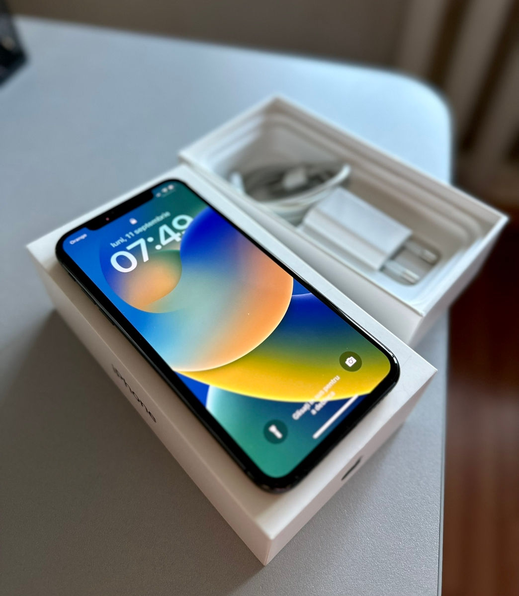 Iphone XS 128 GB
