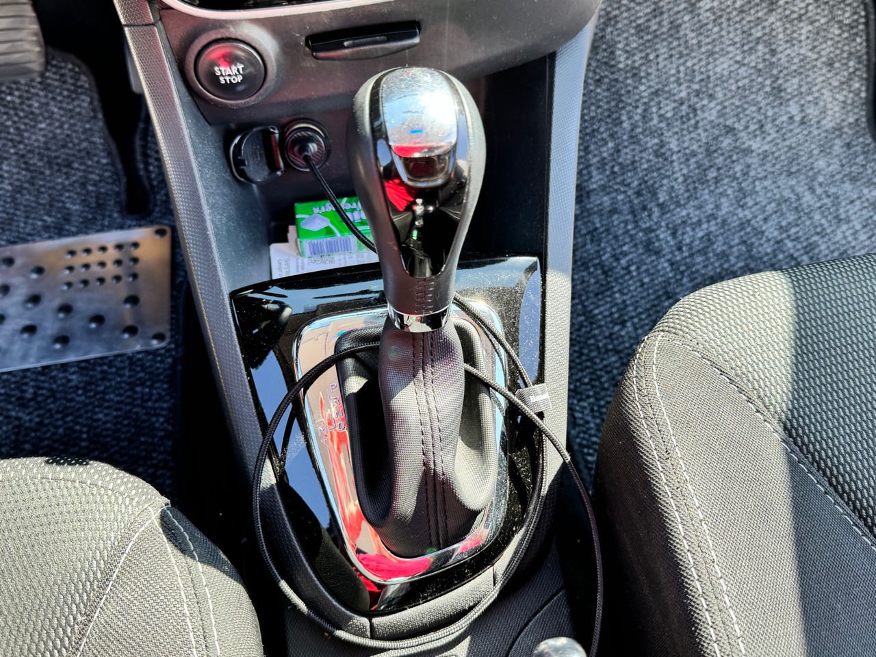 Renault Clio foto 14