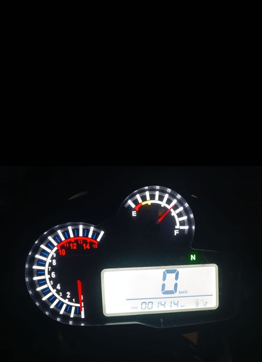 Viper F6 450 фото 3