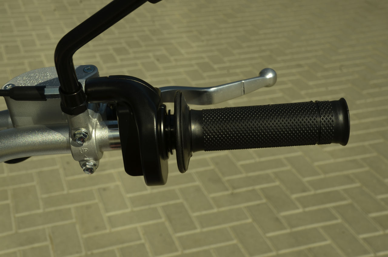 Kayo T2 ROAD/2025 foto 8