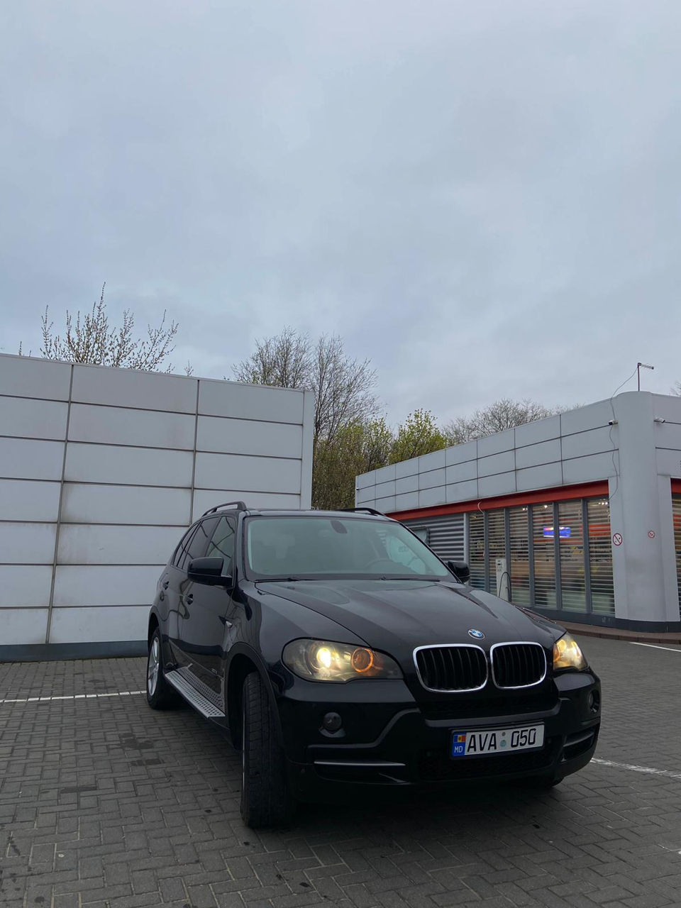 Rent car 24/24  Aeroport фото 3