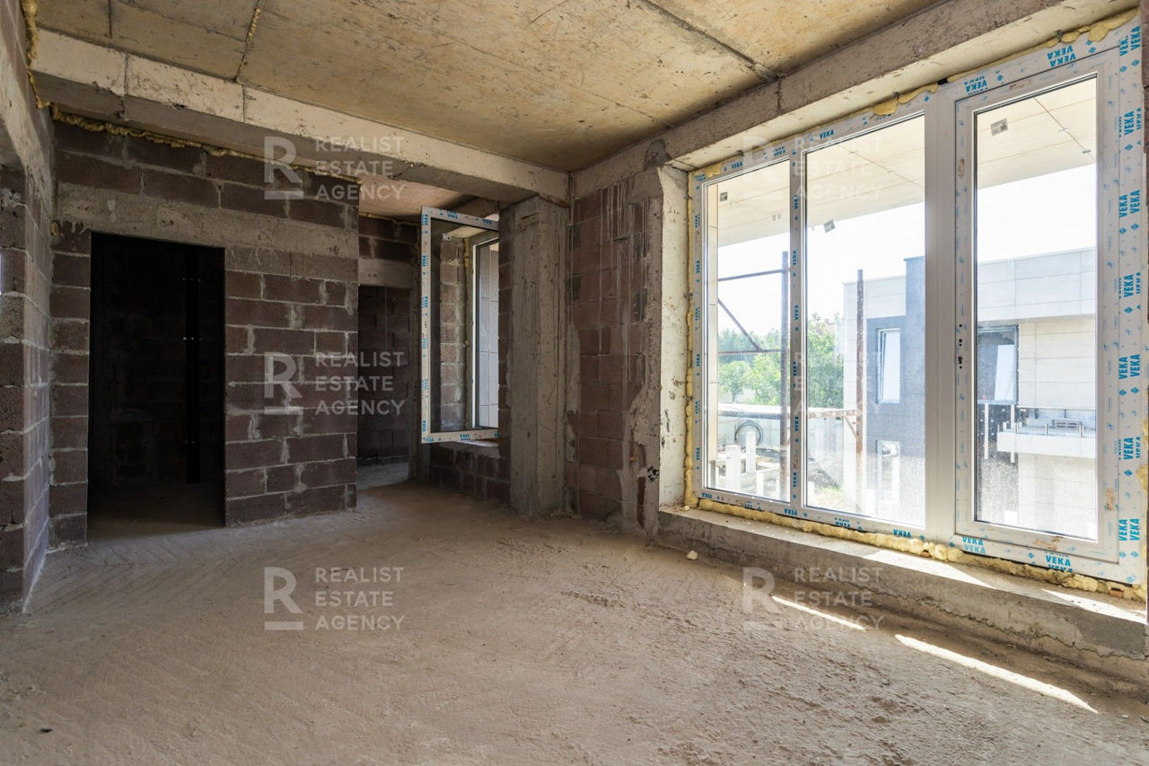 Vânzare, casă, 3 nivele, 3 camere, strada Chicago, Râșcani foto 12