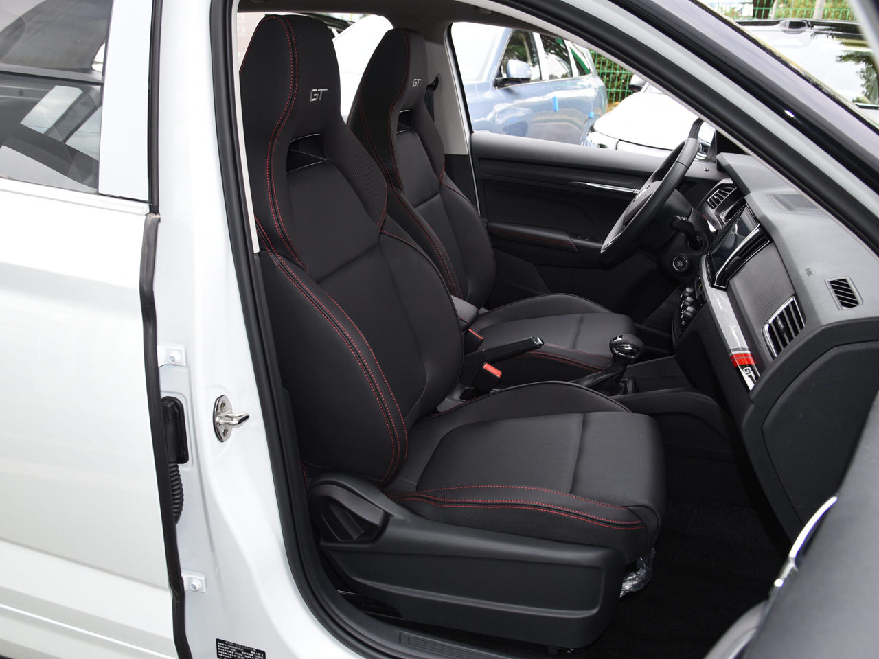 Skoda Kamiq foto 9