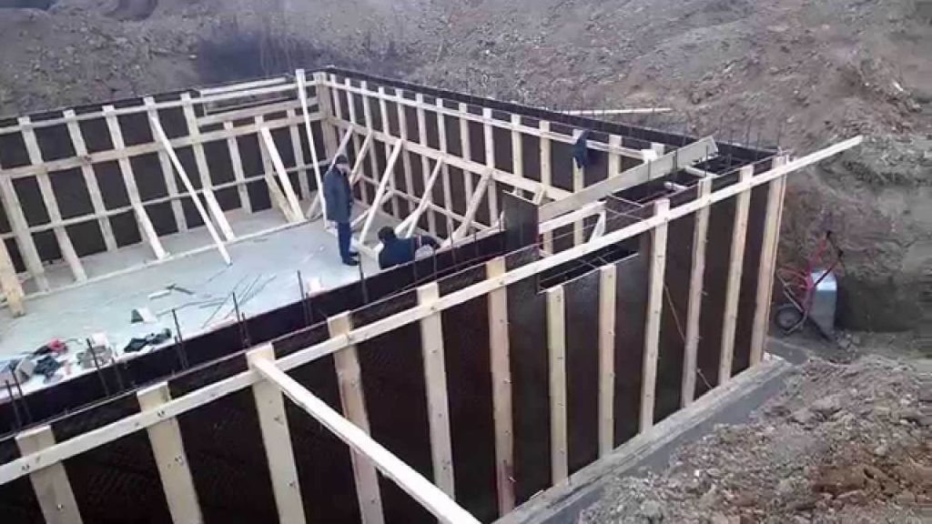 Placaj laminat     финская фанера foto 3