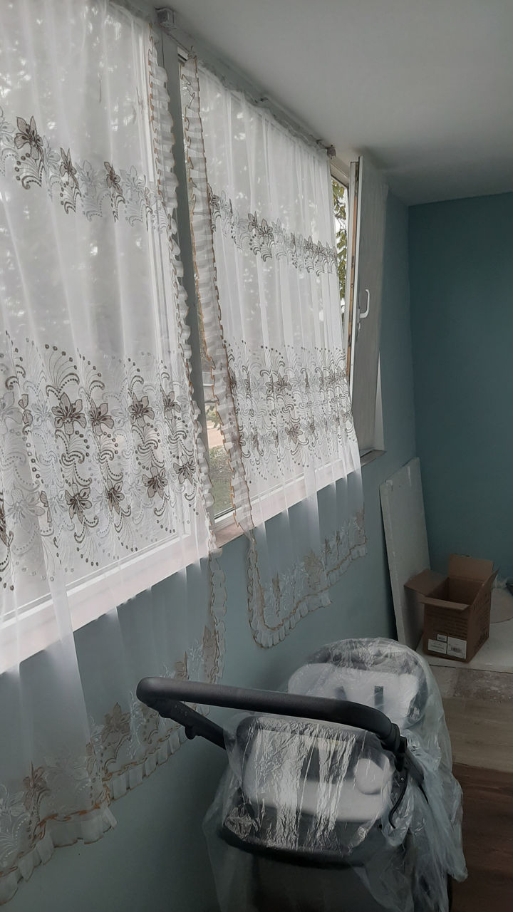 2-х комнатная квартира, 54 м², Центр, Дубоссары фото 7